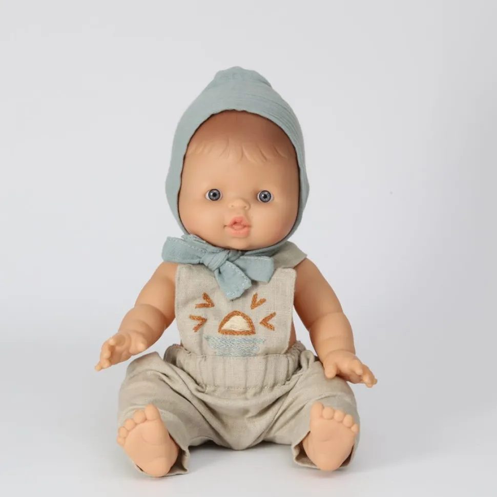 MUÑECO BEBÉ BOSCO