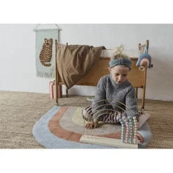 MÓVIL MUSICAL PARA CUNA