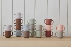 pack de 2 tazas d.blue-choko