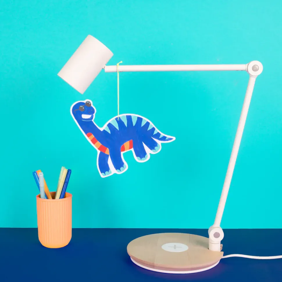 paint box dinos