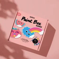 paint box kawai