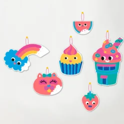 paint box kawai