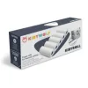 Papel térmico Kidyroll 5 rollos