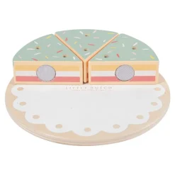 Pastel de cumpleaños little dutch