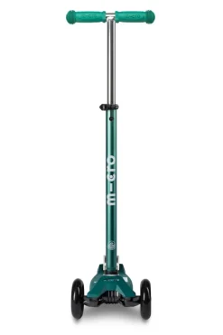 Patinete Maxi micro deluxe ECO verde