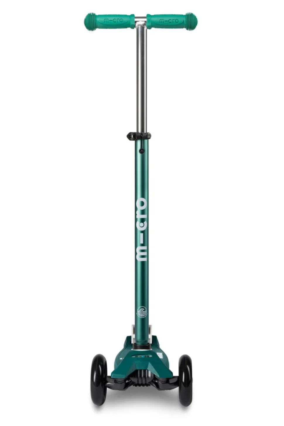 Patinete Maxi micro deluxe ECO verde