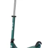 Patinete micro sprite eco led verde