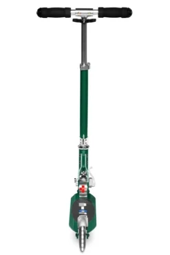 Patinete micro sprite eco led verde