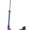 Patinete micro sprite neochrome led
