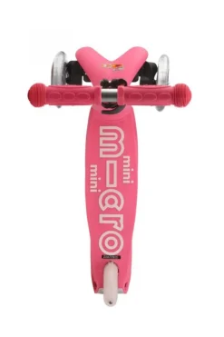 Patinete Mini micro 3en1 deluxe rosa chicle