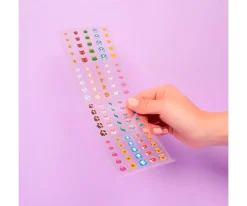 Pegatinas para uñas amigo