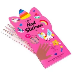 Pegatinas para uñas lylly