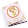 pegatinas reutilizables lilypink