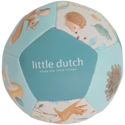Pelota mini blandita forest friend