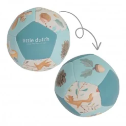 Pelota mini blandita forest friend