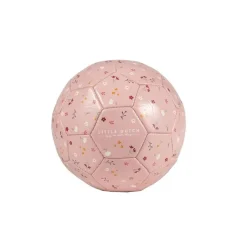 Pelota mini Flores y Mariposas