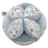 Pelota Montessori forest friends little