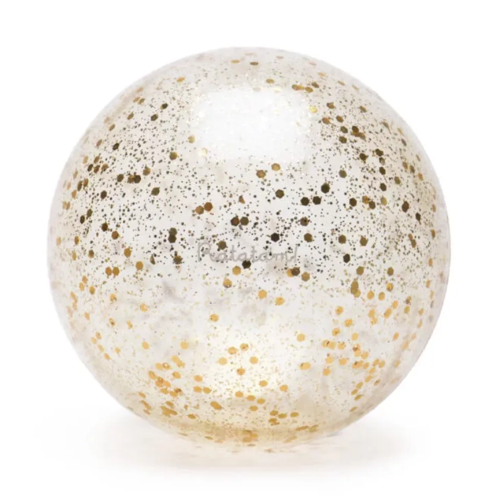 Pelota oveja cobre 10cm