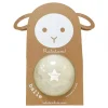 pelota oveja plata 10cm