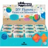 pelota de goma diy