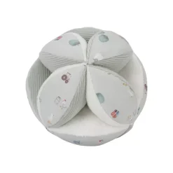 Pelota montessori pequeña granja