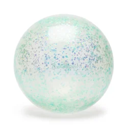 Pelota oveja azul burbujas 10cm