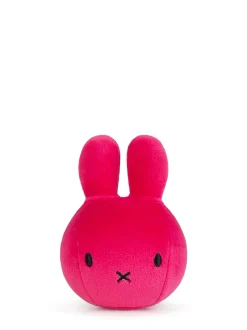 Pelota Squish Miffy Fucsia