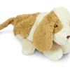 Peluche apego perrito pequeño