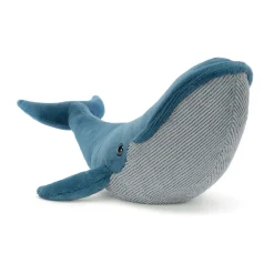 Peluche ballena azul Gilbert