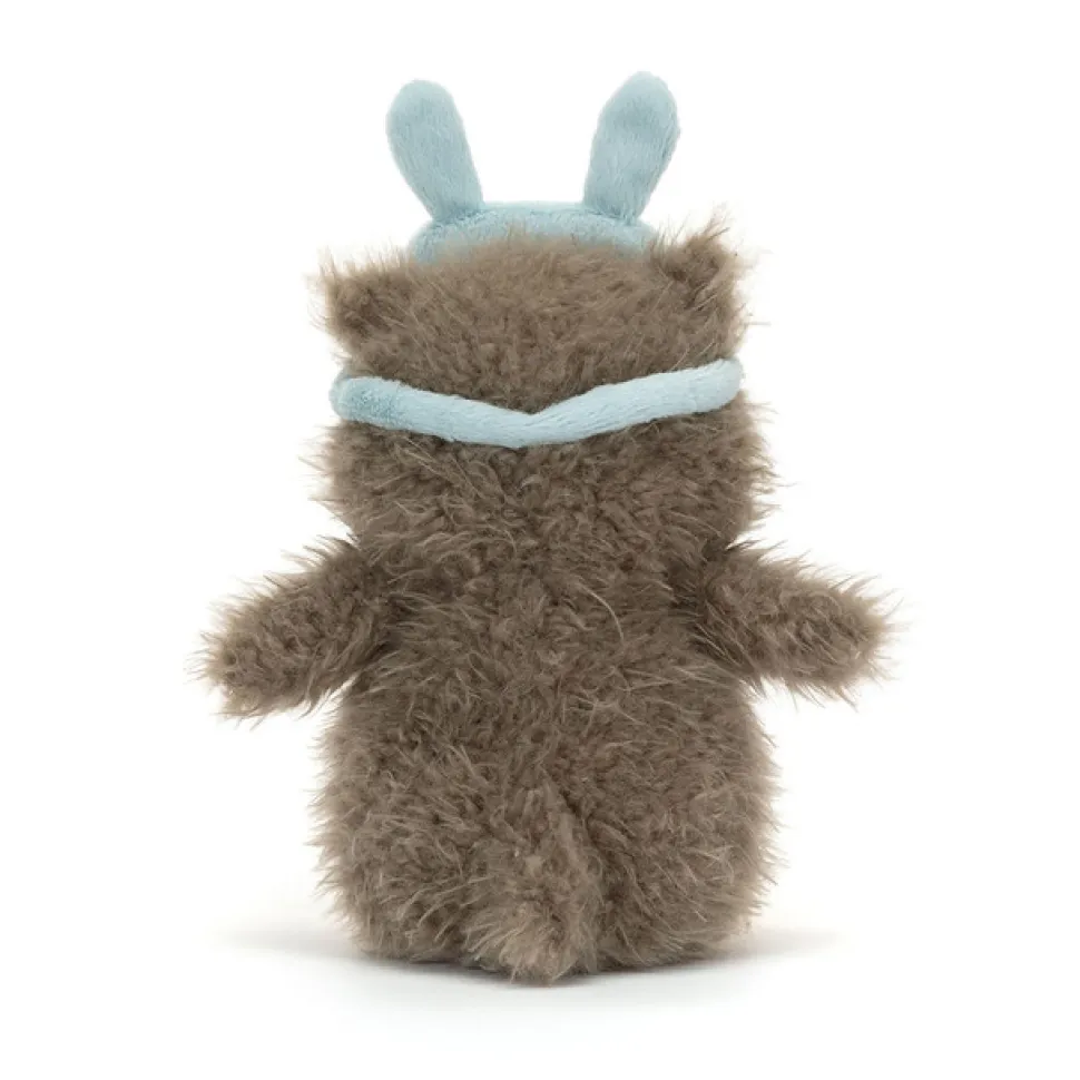 Peluche búho