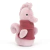 Peluche caballito de mar