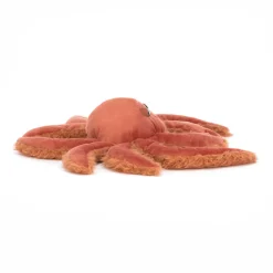 Peluche cangrejo spindleshanks