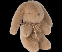 Peluche Conejito Mini – Crema melocotón