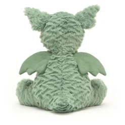 Peluche dragón Fuddlewuddle