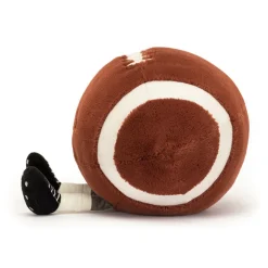 Peluche fútbol americano Jellycat