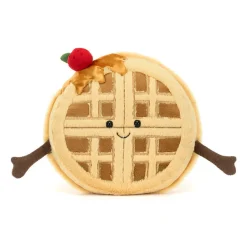 Peluche gofre René