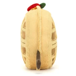 Peluche gofre René