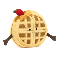 Peluche gofre René