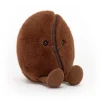 Peluche grano de café