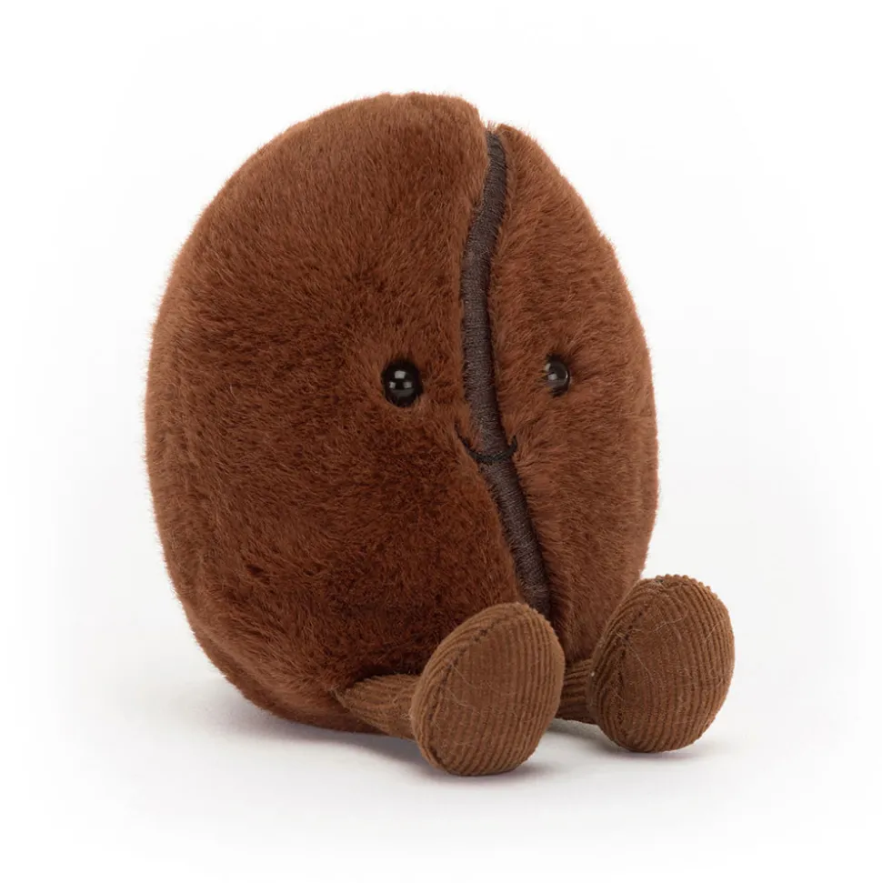 Peluche grano de café