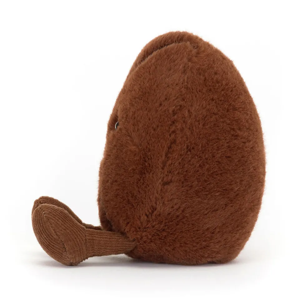 Peluche grano de café