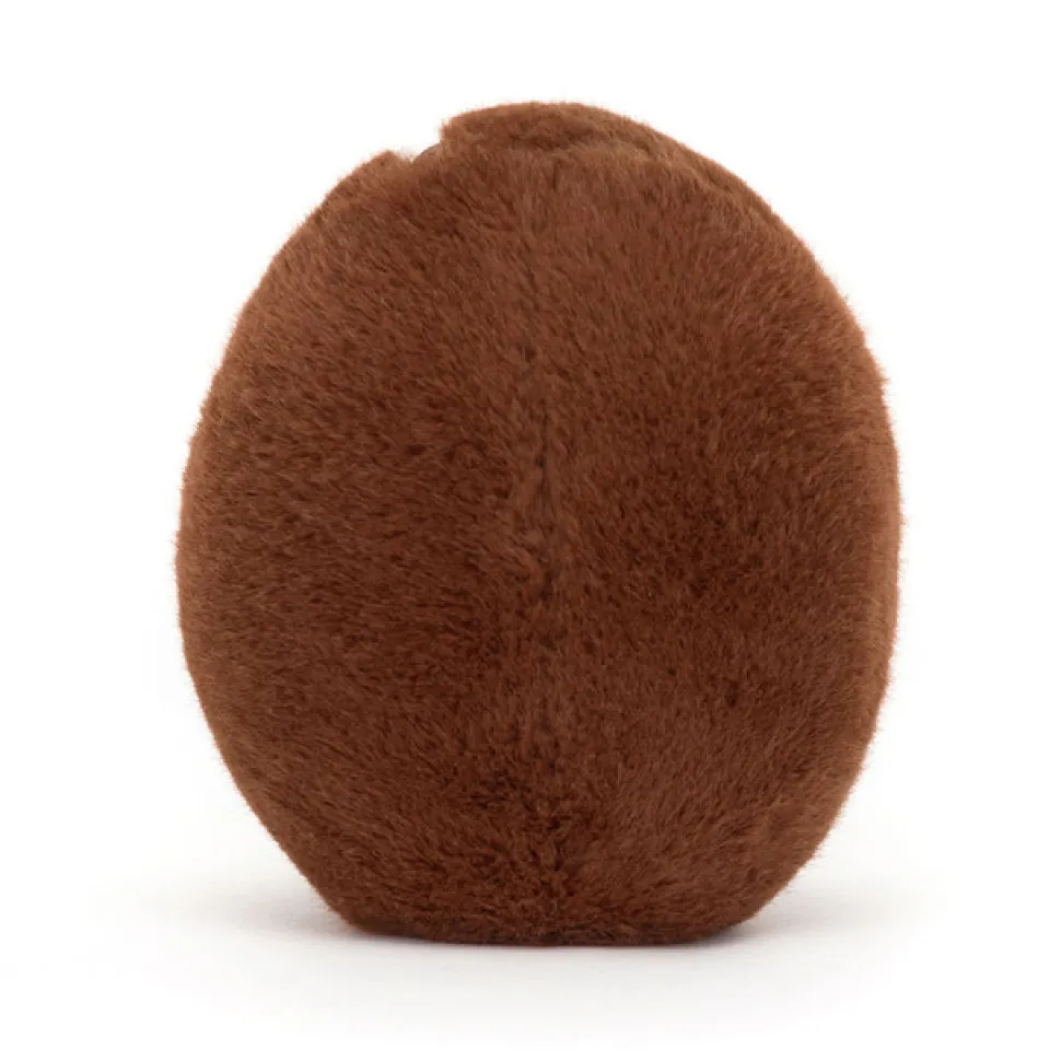 Peluche grano de café