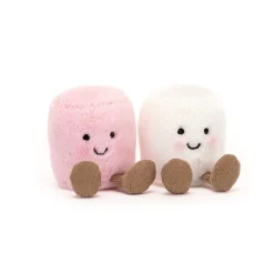 Peluche marshmallows