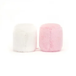 Peluche marshmallows