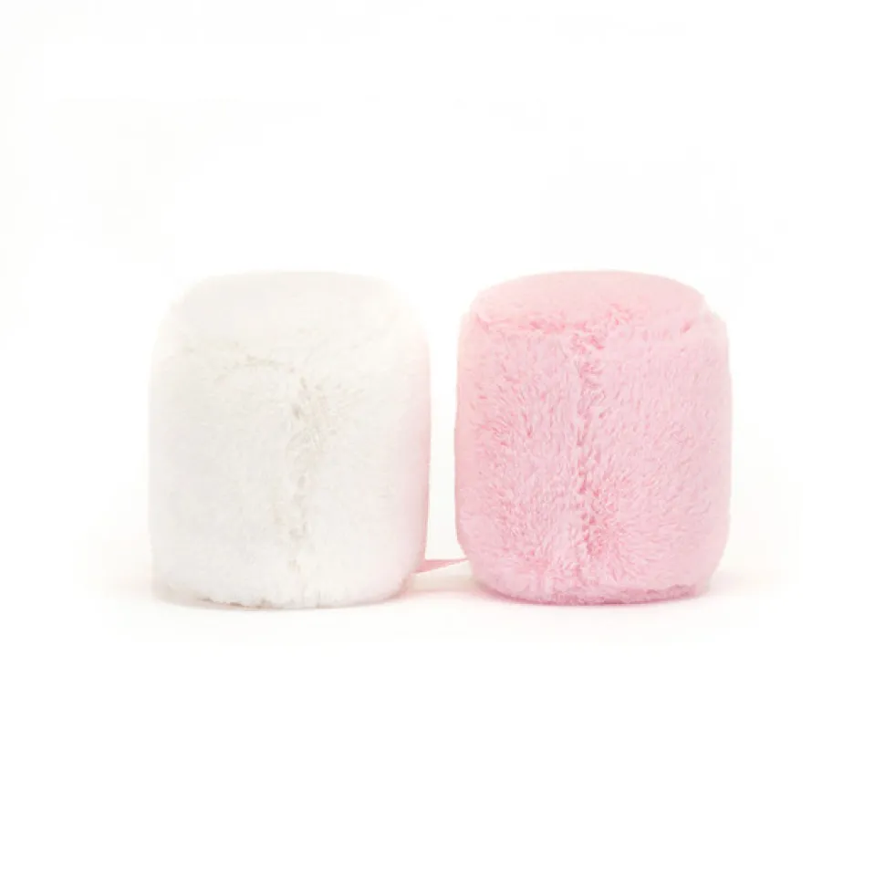Peluche marshmallows