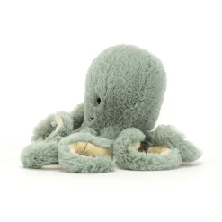 Peluche odyssey Pulpo baby