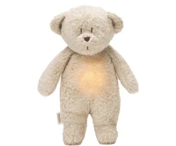 Peluche Oso con Luz y sonido Moonie 2.0 Sand