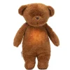 Peluche oso con Luz y Sonido Moonie 2.0 Caramel