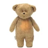 Peluche Oso con Luz y Sonido Moonie 2.0 Capuccino