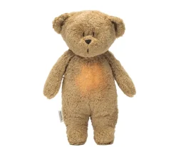 Peluche Oso con Luz y Sonido Moonie 2.0 Capuccino